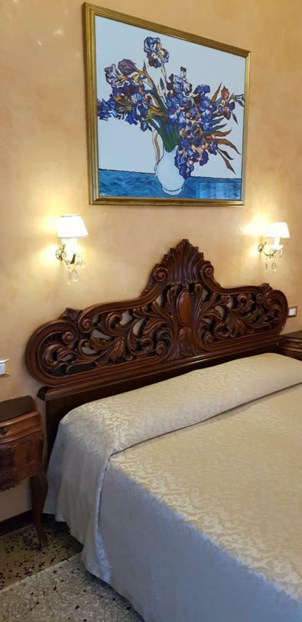 לינה וארוחת בוקר Bb Venezia מראה חיצוני תמונה